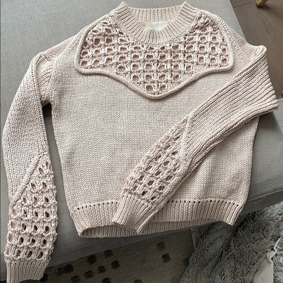 3.1 Philip Lim Sweater